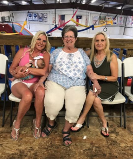 Mary Nell Greenwalt photo gallery thumbnail 18 of 28