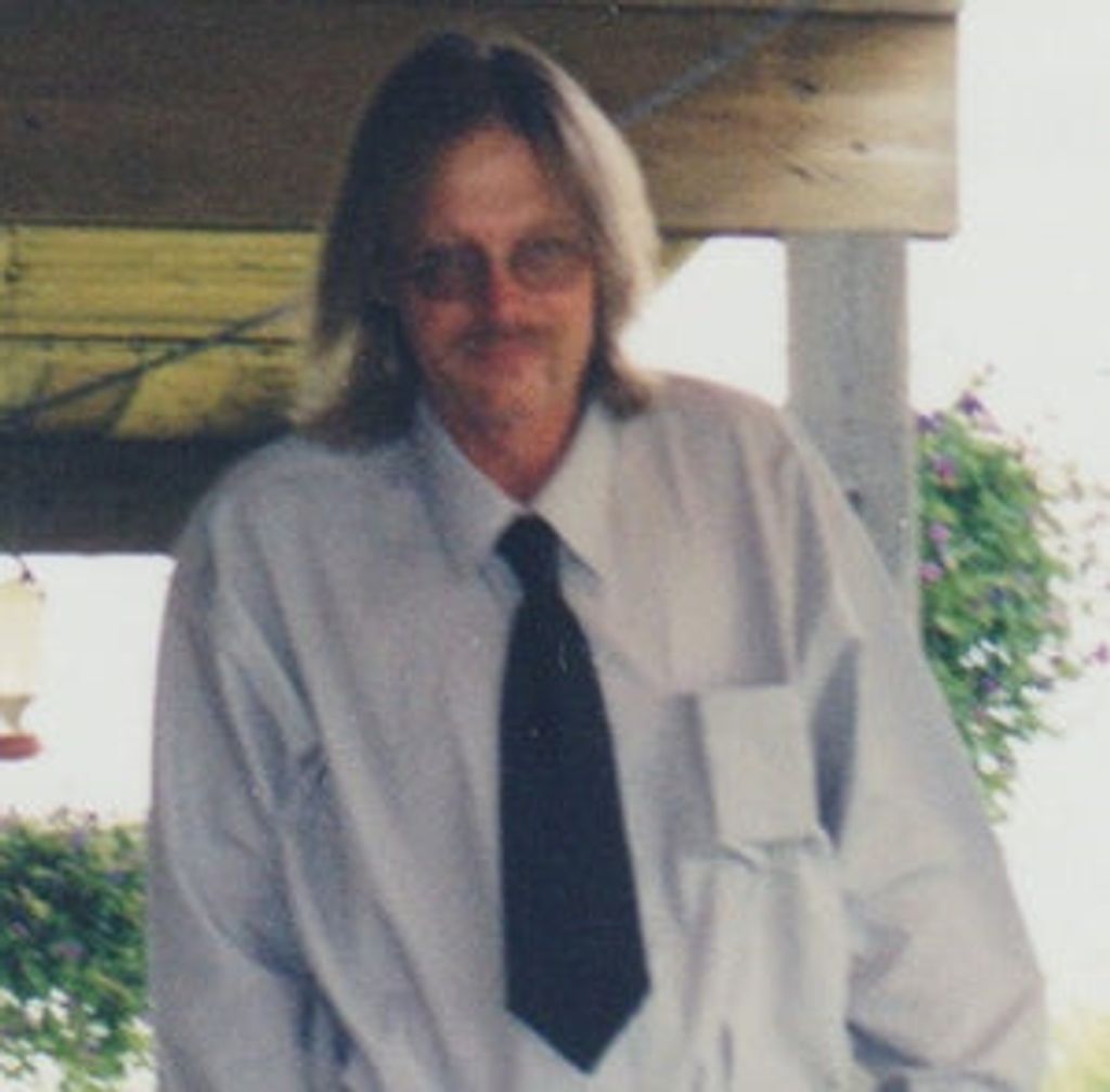 John Roger Crawford Profile Photo