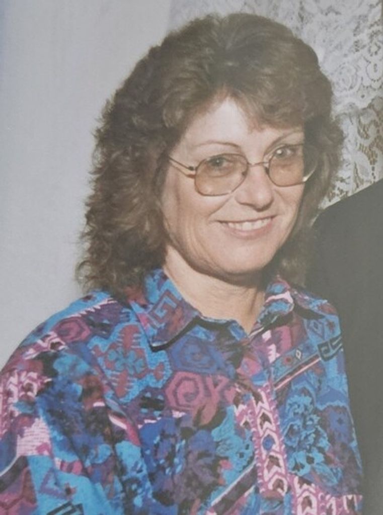 Sandra Sue Jordan Profile Photo
