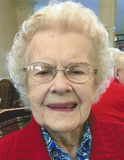 Hilda Amanda (Hinchman)  Justice Profile Photo