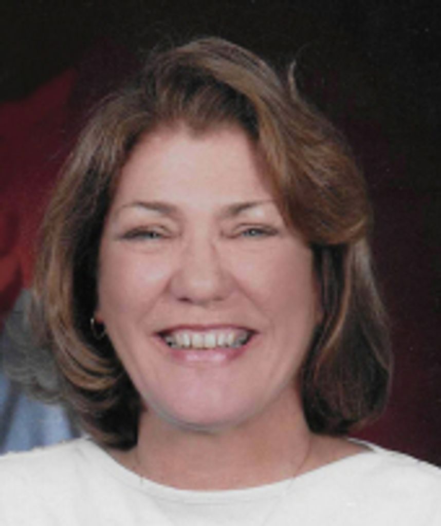 Sharon "Sherry" Rose Fishbaugh