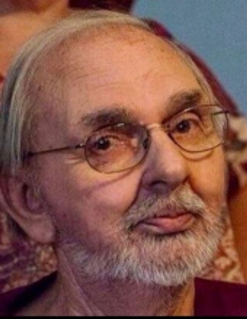 James Franklin Oliver