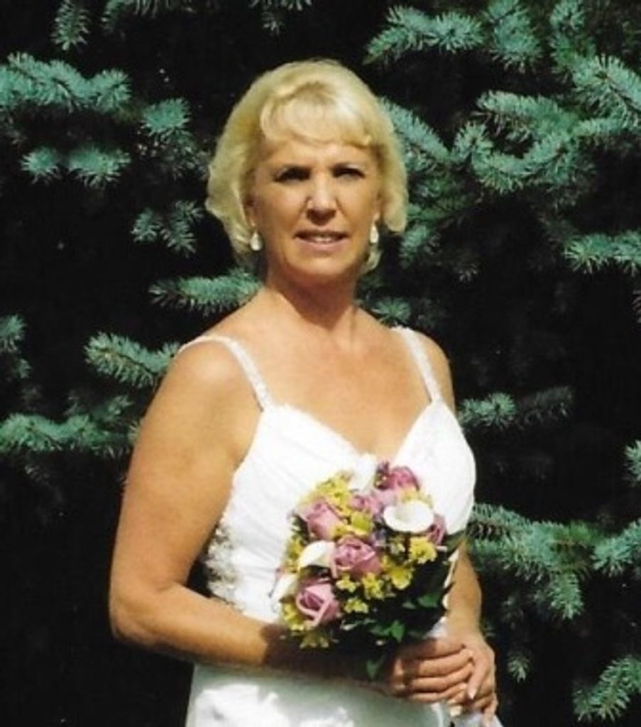 Nancy E. Andritz