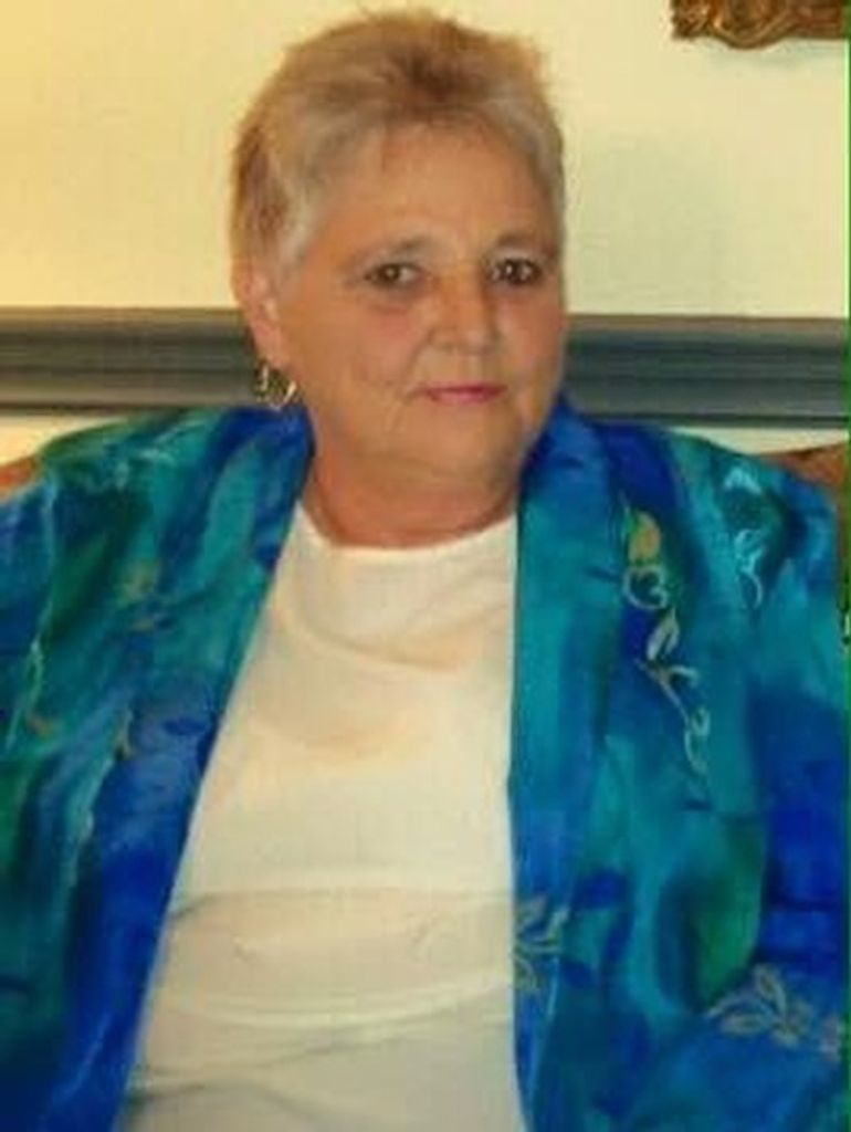 Emma Jean Smith Profile Photo