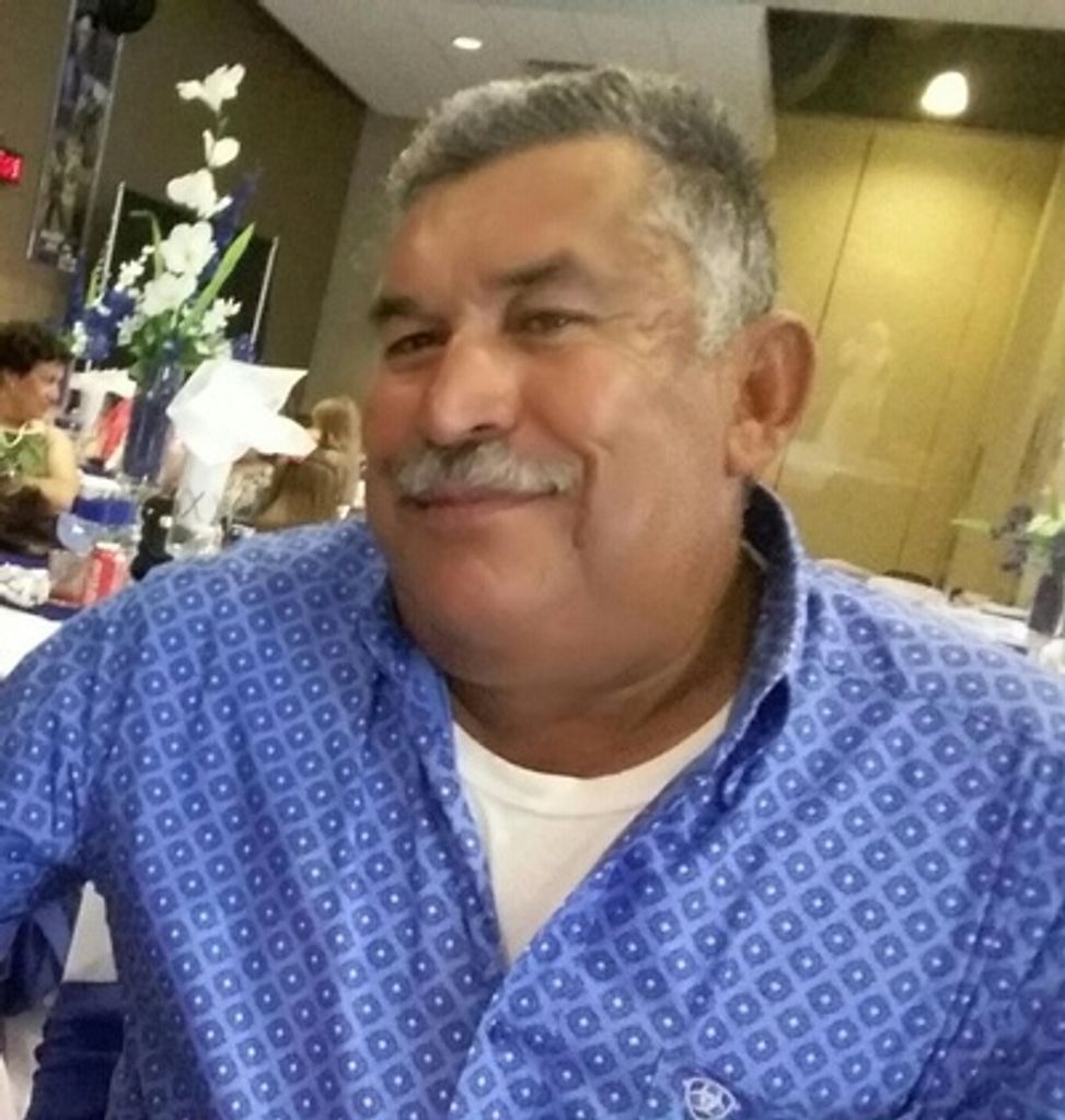 Jose Luis Chavez Reyes