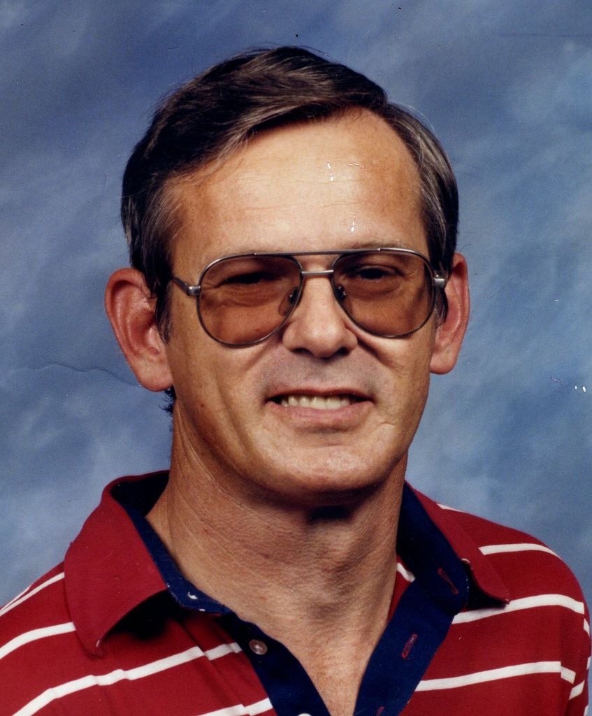 Gary Wayne Wallace