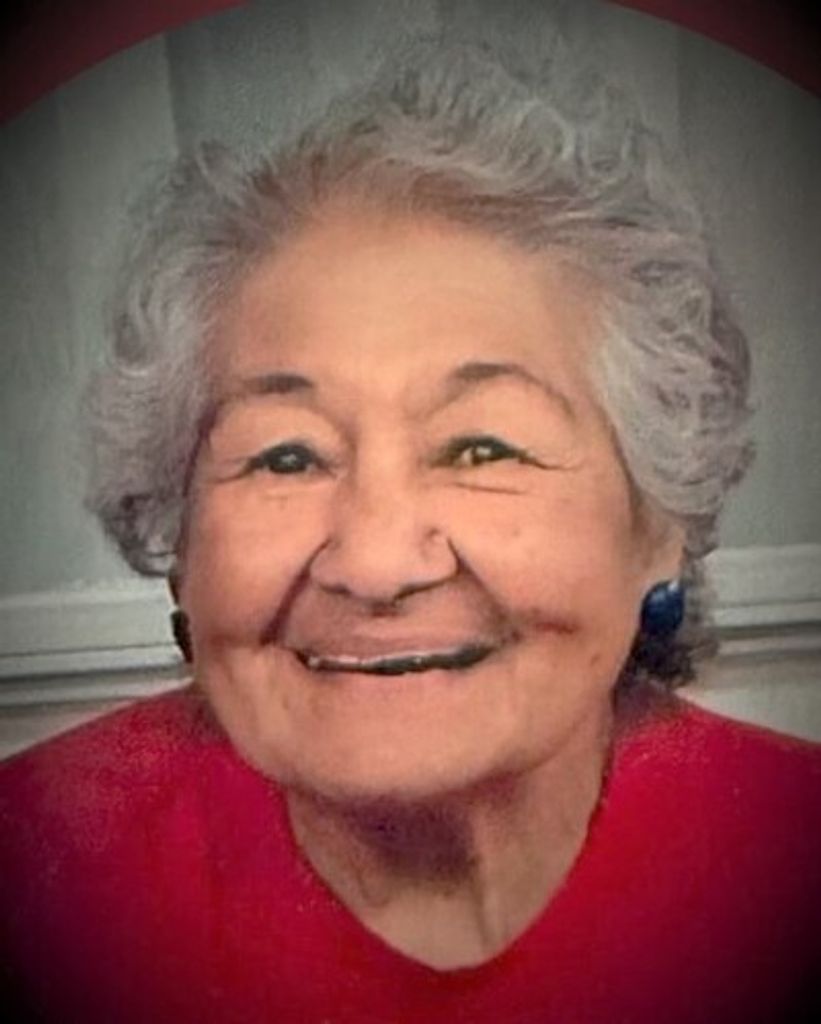 Esperanza Ruiz Vaca Jimenez Profile Photo