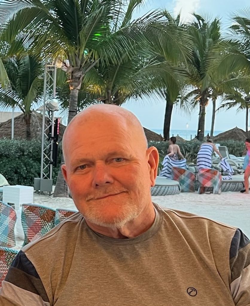 Thomas R. Buske Profile Photo