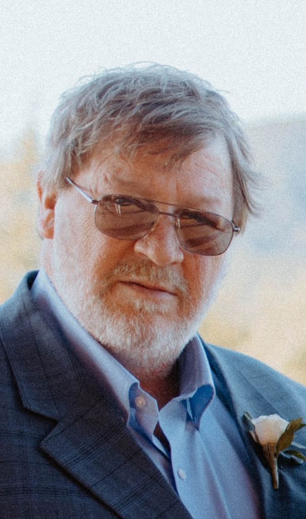 Daniel Myers Profile Photo
