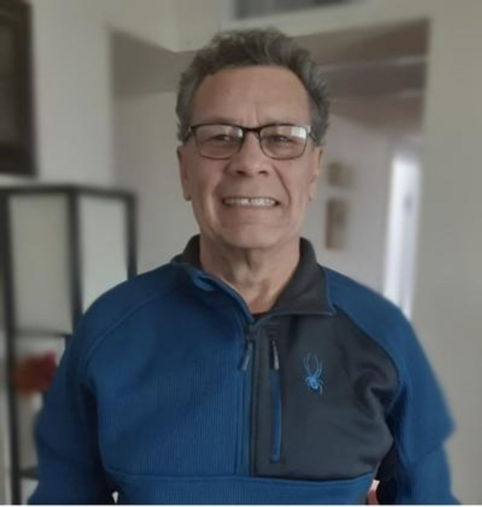 Rey R. Trinidad Profile Photo