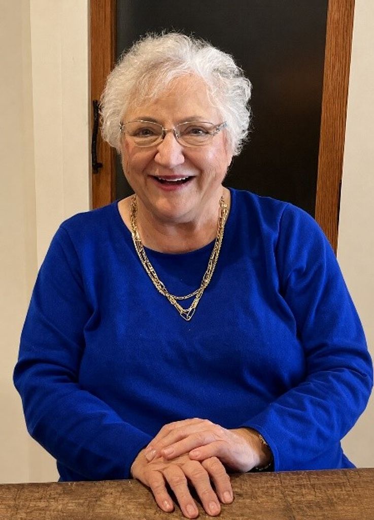 Mary Helen Taylor