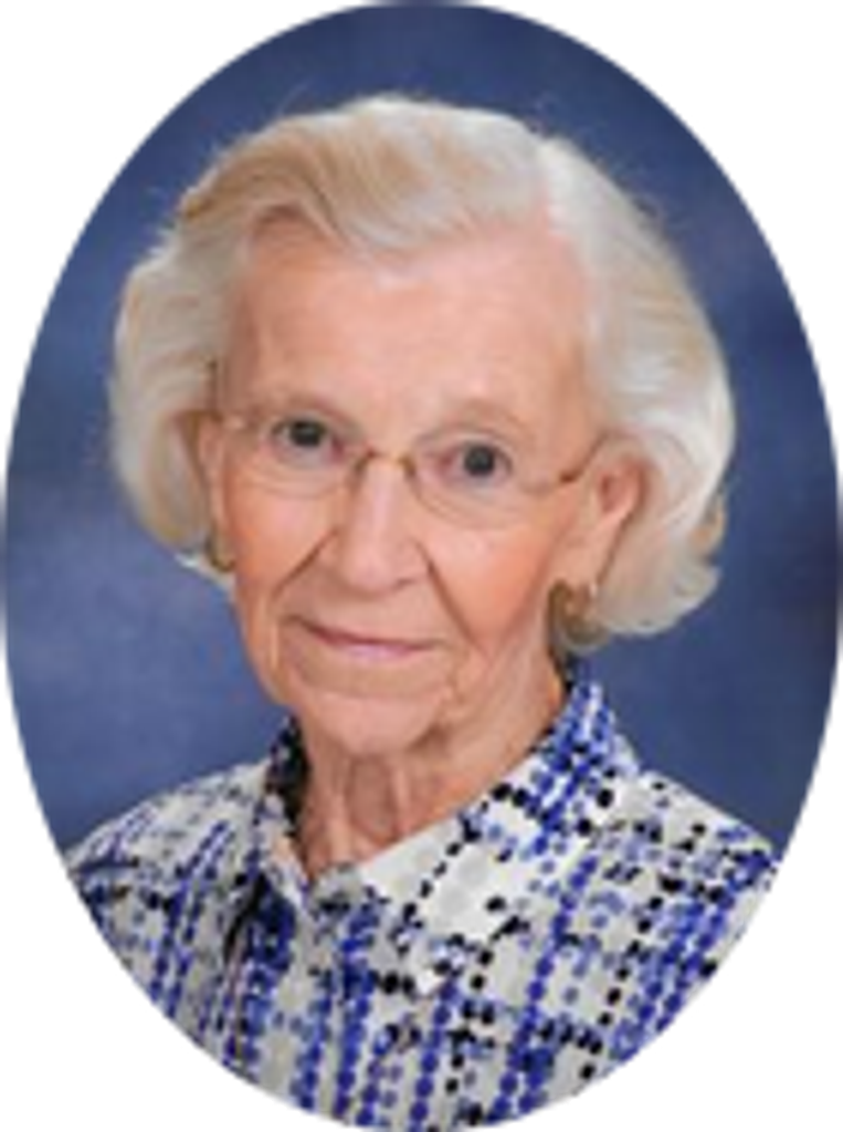 Evelyn Eddins Profile Photo