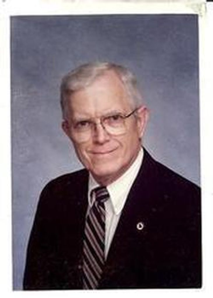 William Charlton Foil Profile Photo