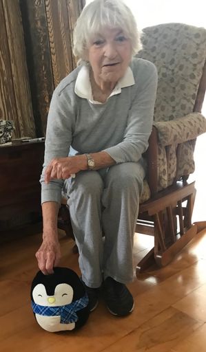 Mary Nicklas photo gallery thumbnail 76 of 81