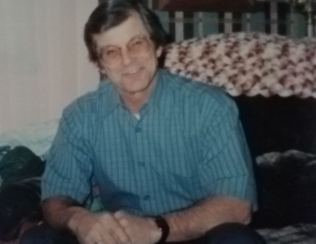 Dennis Goodridge