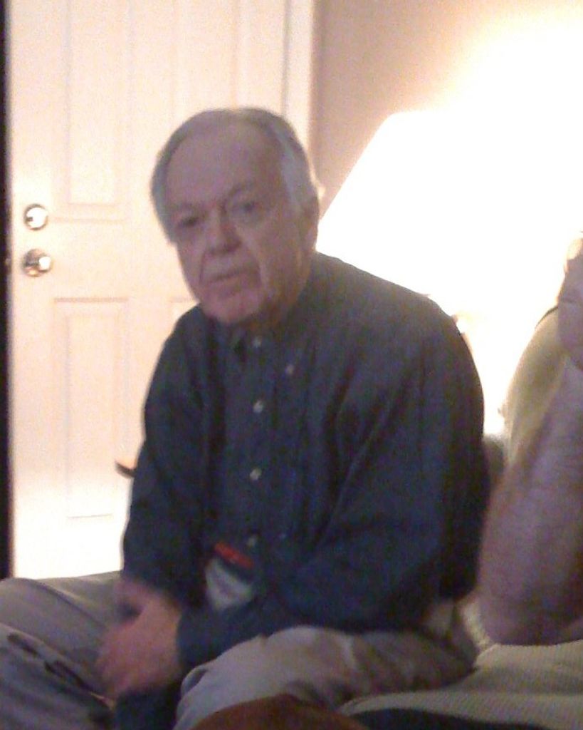 George Geller Profile Photo