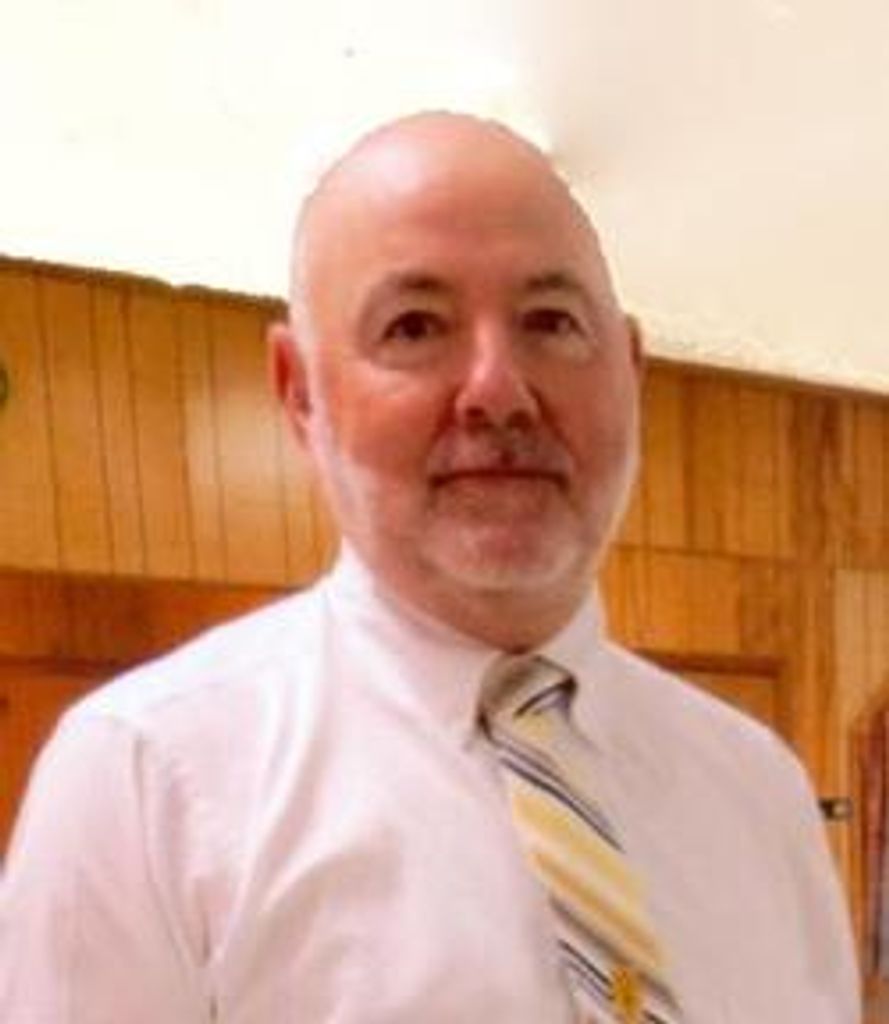 Bo Bagley Profile Photo