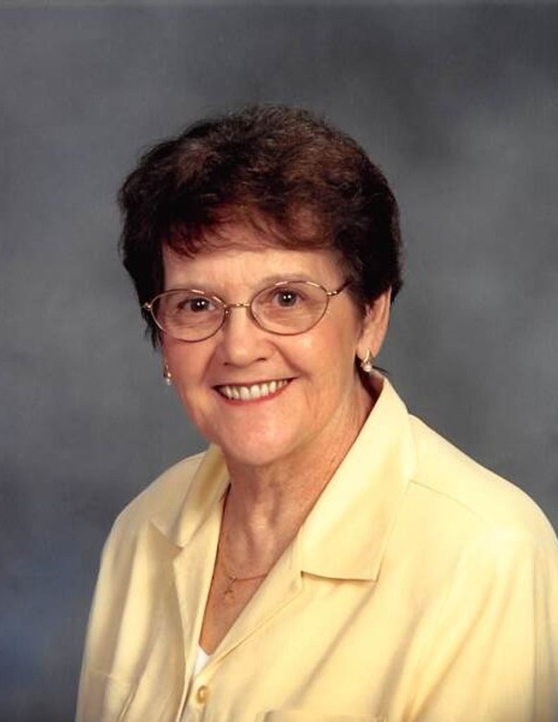 Delores Indrelie