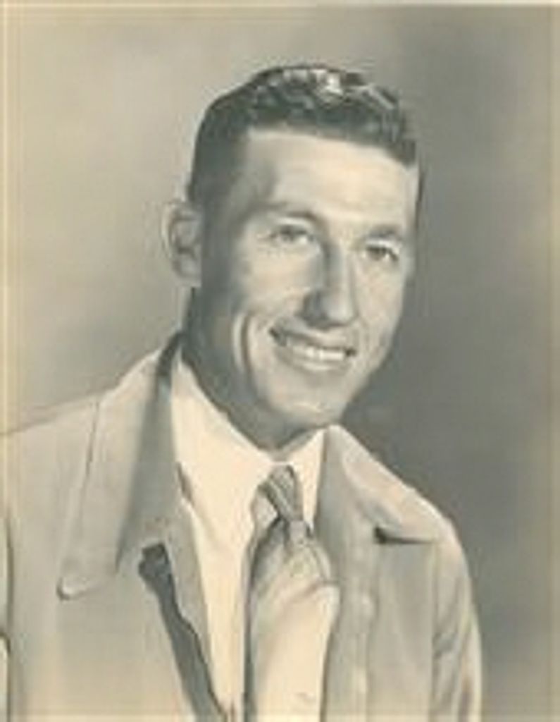 Thomas Reed Huckabee