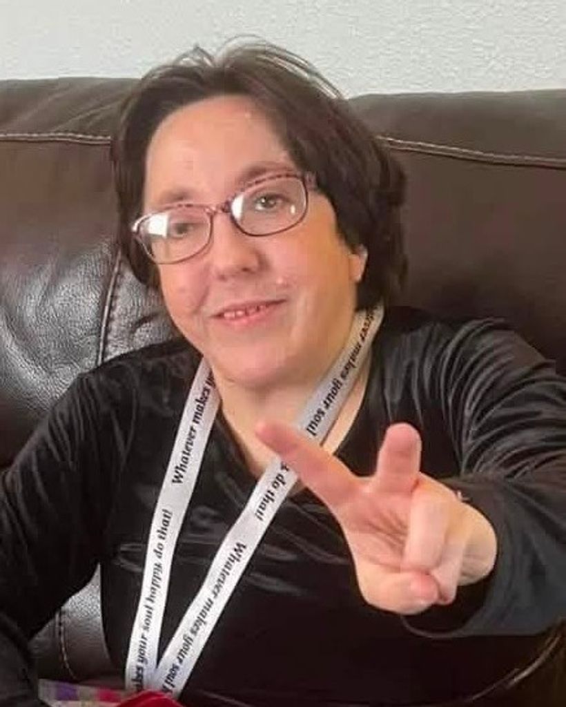 Jessica K. Radtke Profile Photo