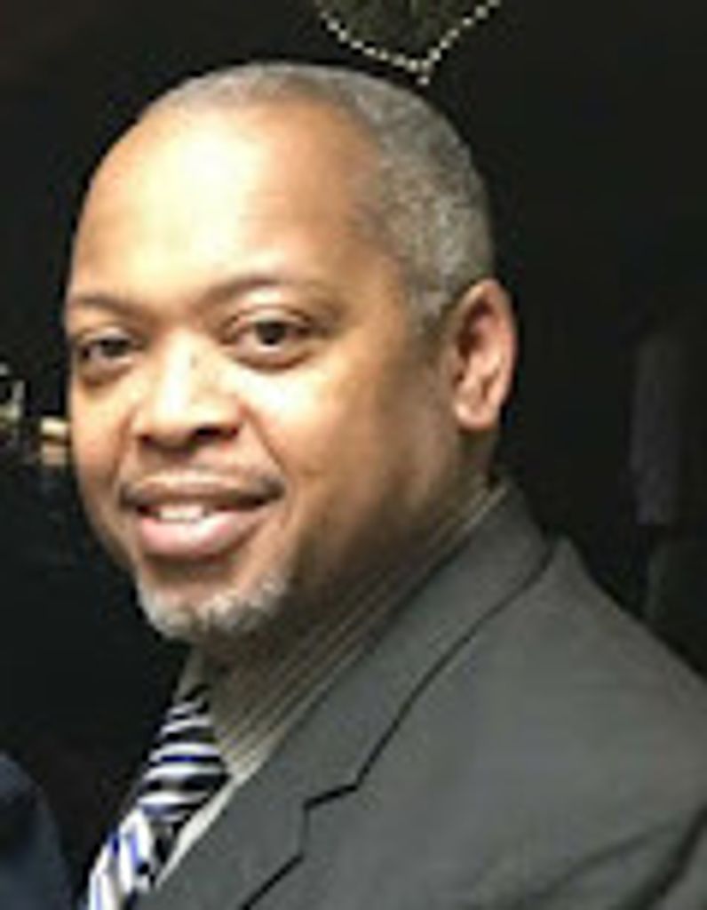 Lamont Antonius Stone