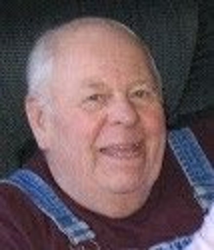 Herbert  Klumpe, Jr.