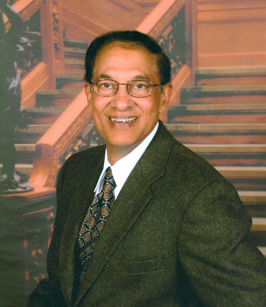 Eswara Prasad Tipirneni