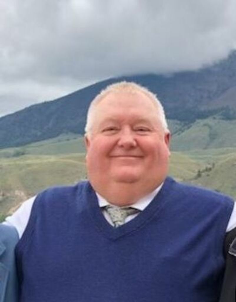 Evan J Rice Profile Photo