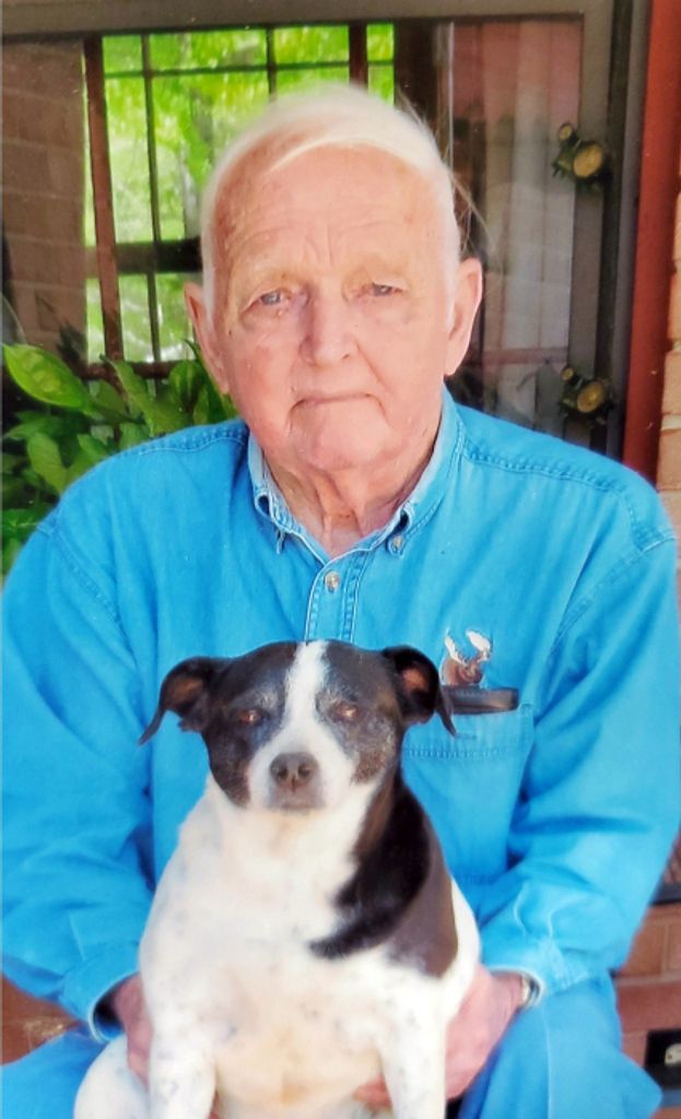 Thomas Pearman, Sr.