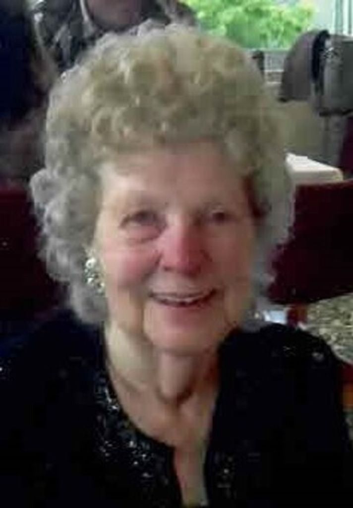 Marilyn Ann Vanostrand