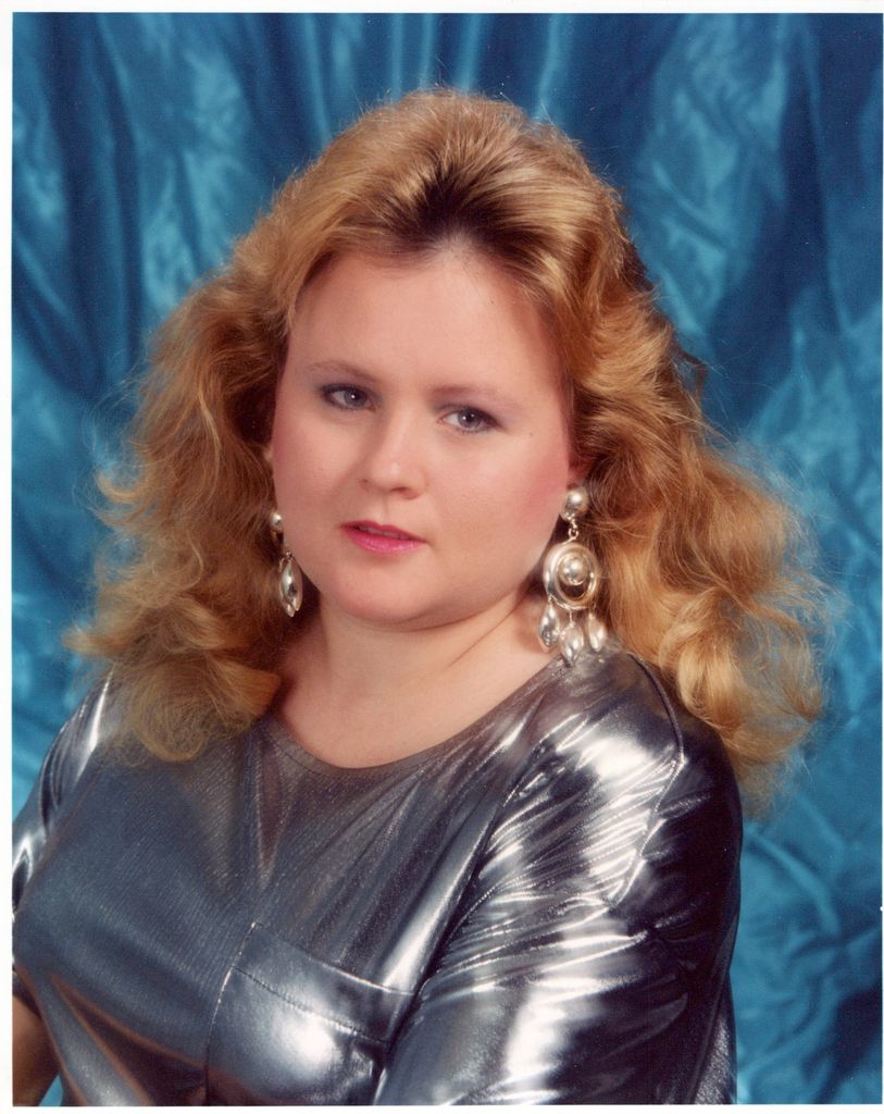 Tracy Burgess Profile Photo
