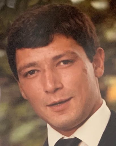 Agostino Oliver Bettencourt's obituary image