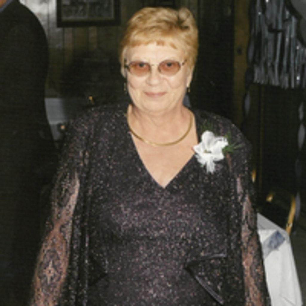 Sally Ann Trudeau Profile Photo