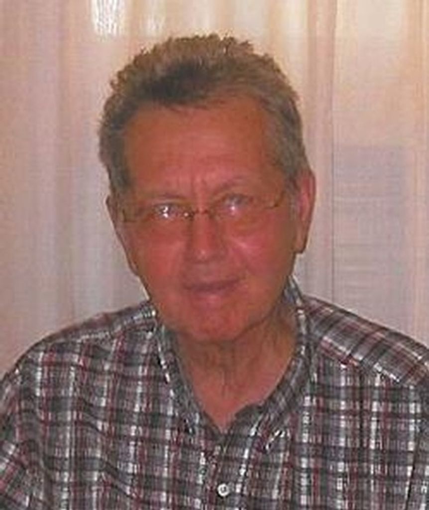 Walter Puzio