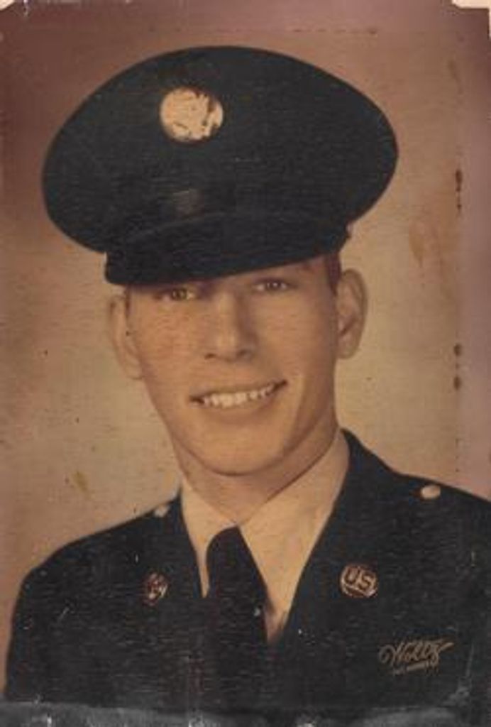 Robert "Bob" Lee Britton