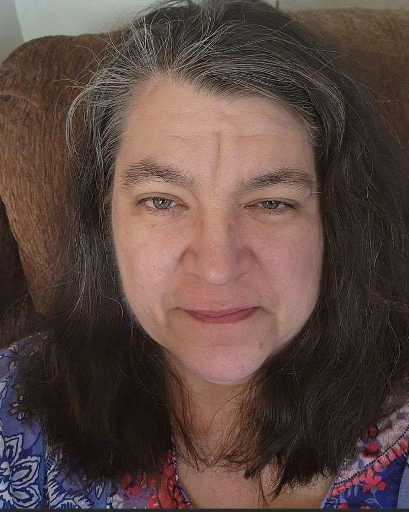 Mary Elizabeth Holtz