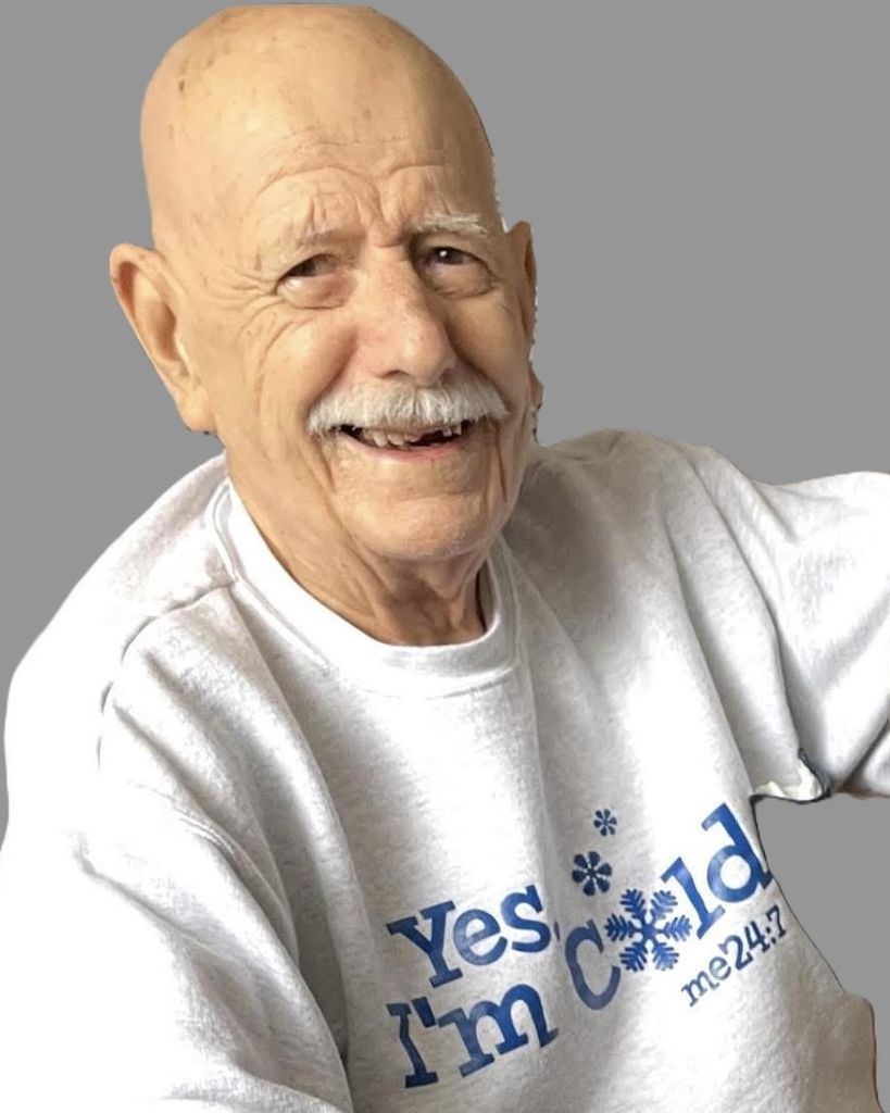 Bruce Anthony Profile Photo