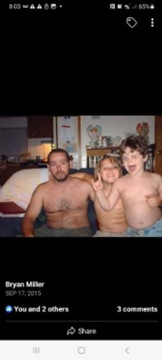 Bryan Lee Miller photo gallery thumbnail 5 of 12