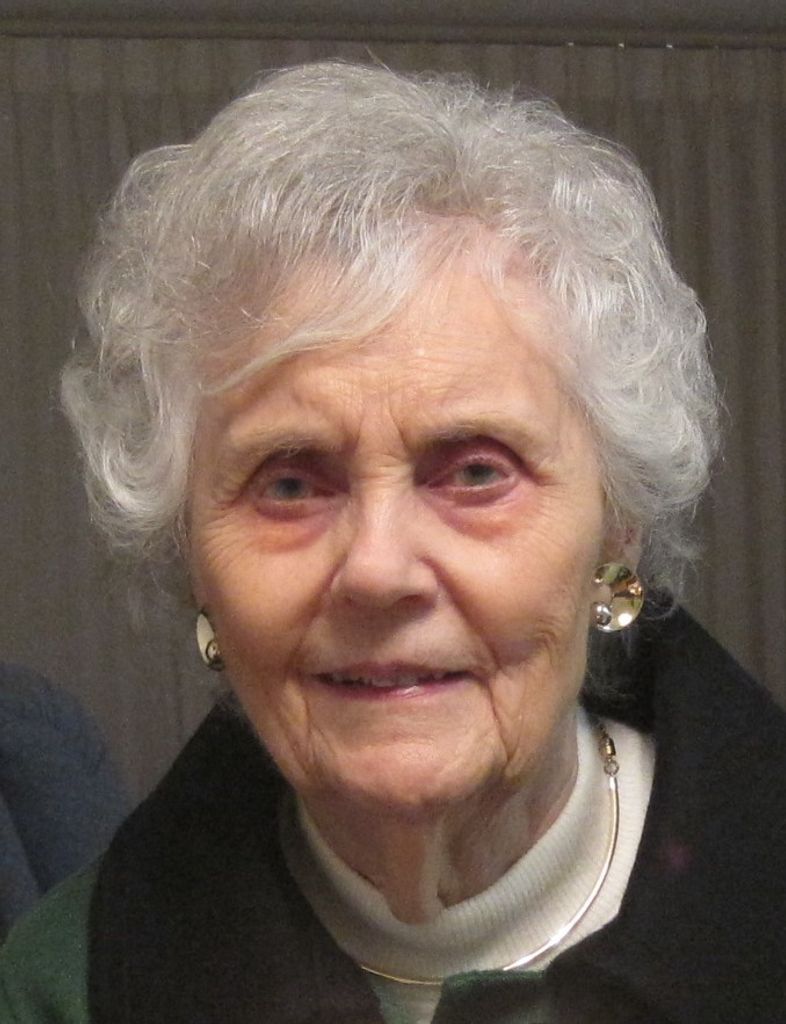 Jeanette McIver