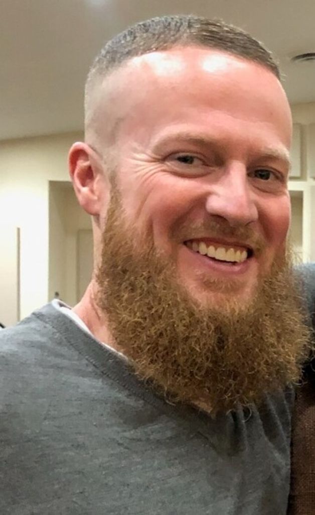 Nathan Michael Tillery Profile Photo