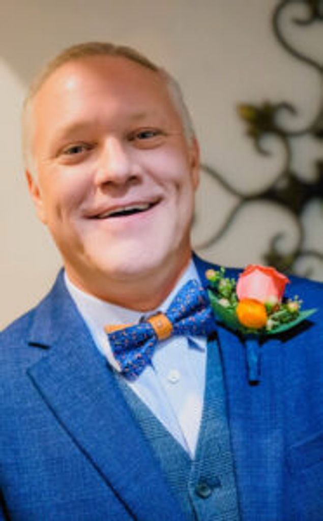 Adam E. Green Profile Photo