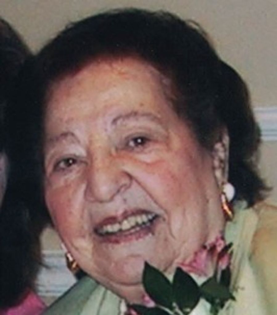 Caroline Alessandrini