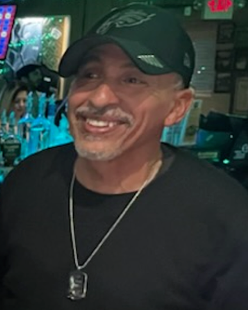 Alexander Martinez Profile Photo