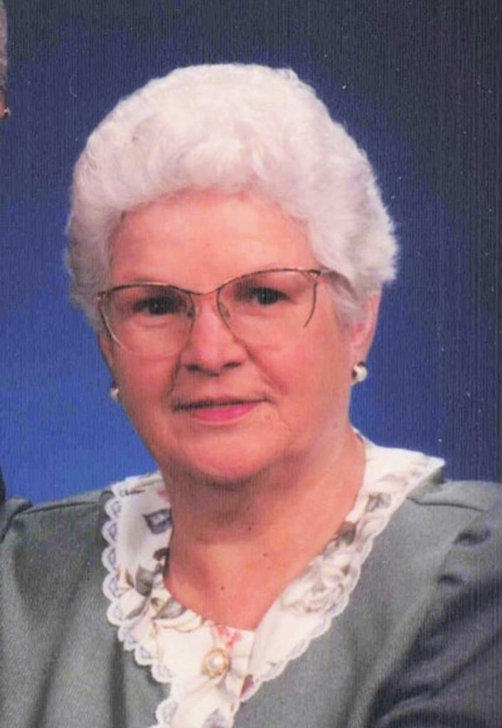 Sylvia Jean Thomas Profile Photo