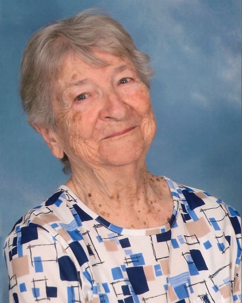 Joyce E. Martin