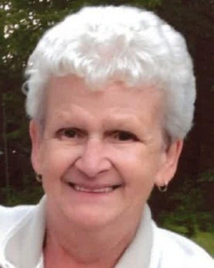 Kathleen T. Patch