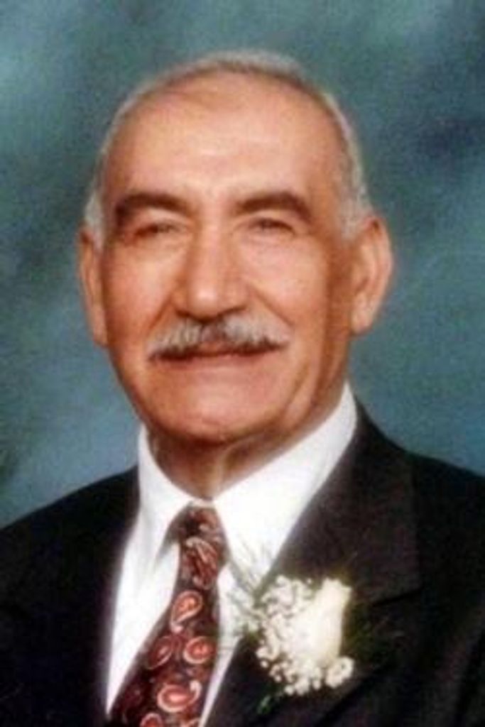 Roufael Yousif Yaldo