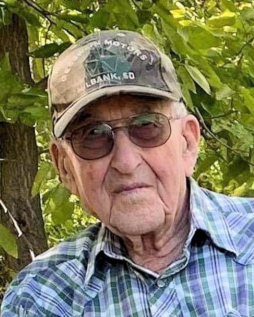 Melbourne McCrea Profile Photo