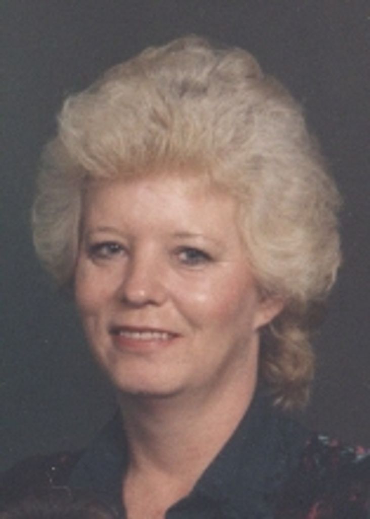 Sheila Mae Broyles
