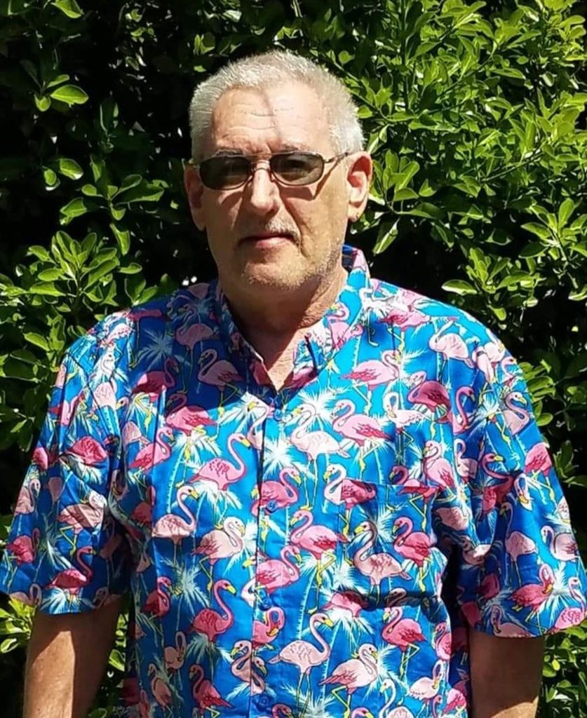 Stephen Gilliam Profile Photo